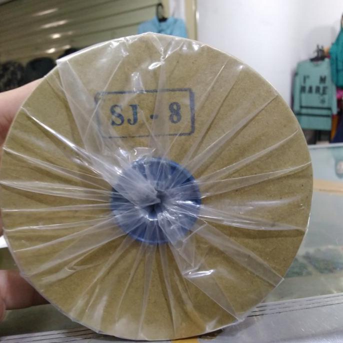 

Yang Dicari] Karet Elastis P8 Cap "Milton