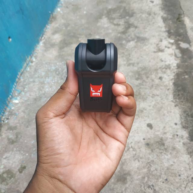 Kamera Drone MJX Bugs 5W 4K