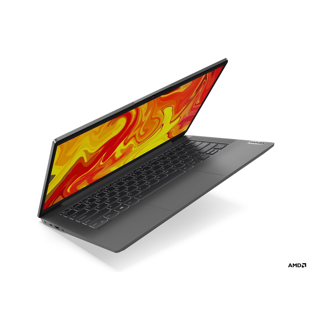 LENOVO IDEAPAD SLIM 5 PRO 14  MX450 2GB RYZEN 7 5800 16GB 512SSD W10+OHS 14.0 2.2K IPS 100SRGB BLIT 2 tahun garansi resmi