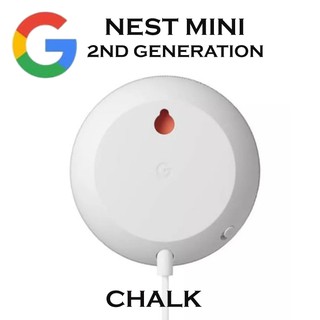 Google Nest Mini 2020 Original Home Mini 2 Gen Smart