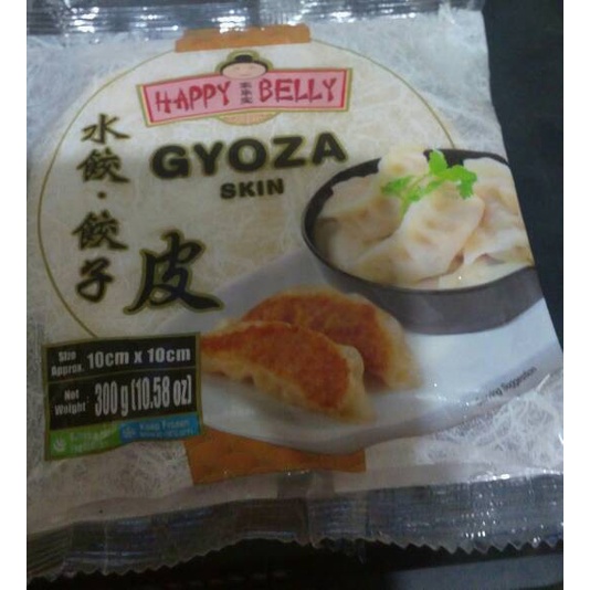 

Gg0Hh Kulit Gyoza (Kuotie) Import Ds0kk