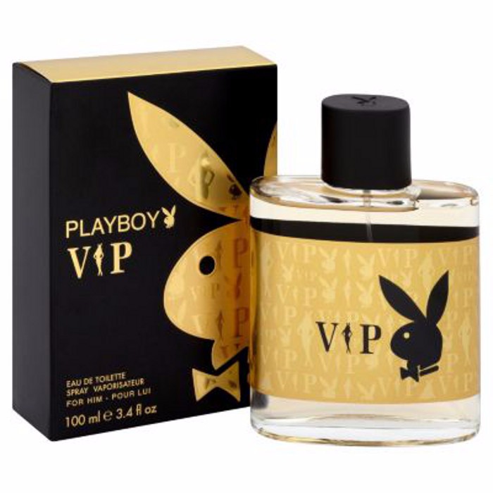 Original Parfum Playboy VIP Men