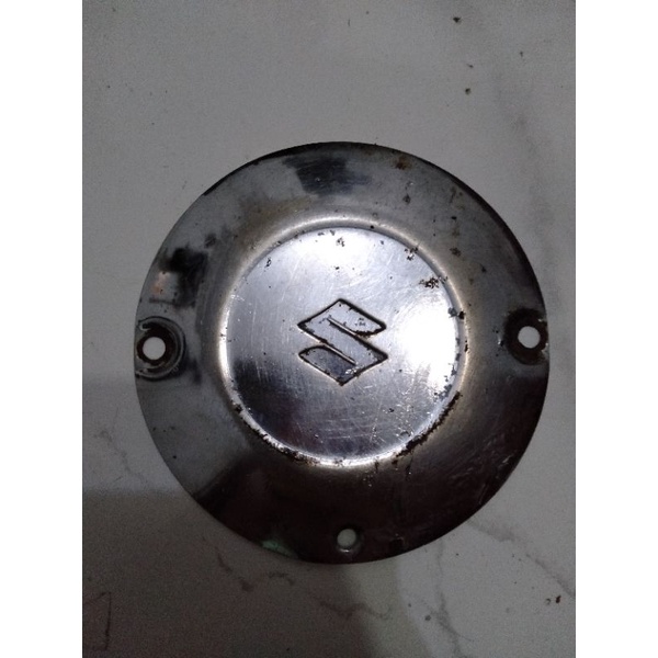 cover tutup bak magnet kiri suzuki fr 70 fr 80 fr70 fr80