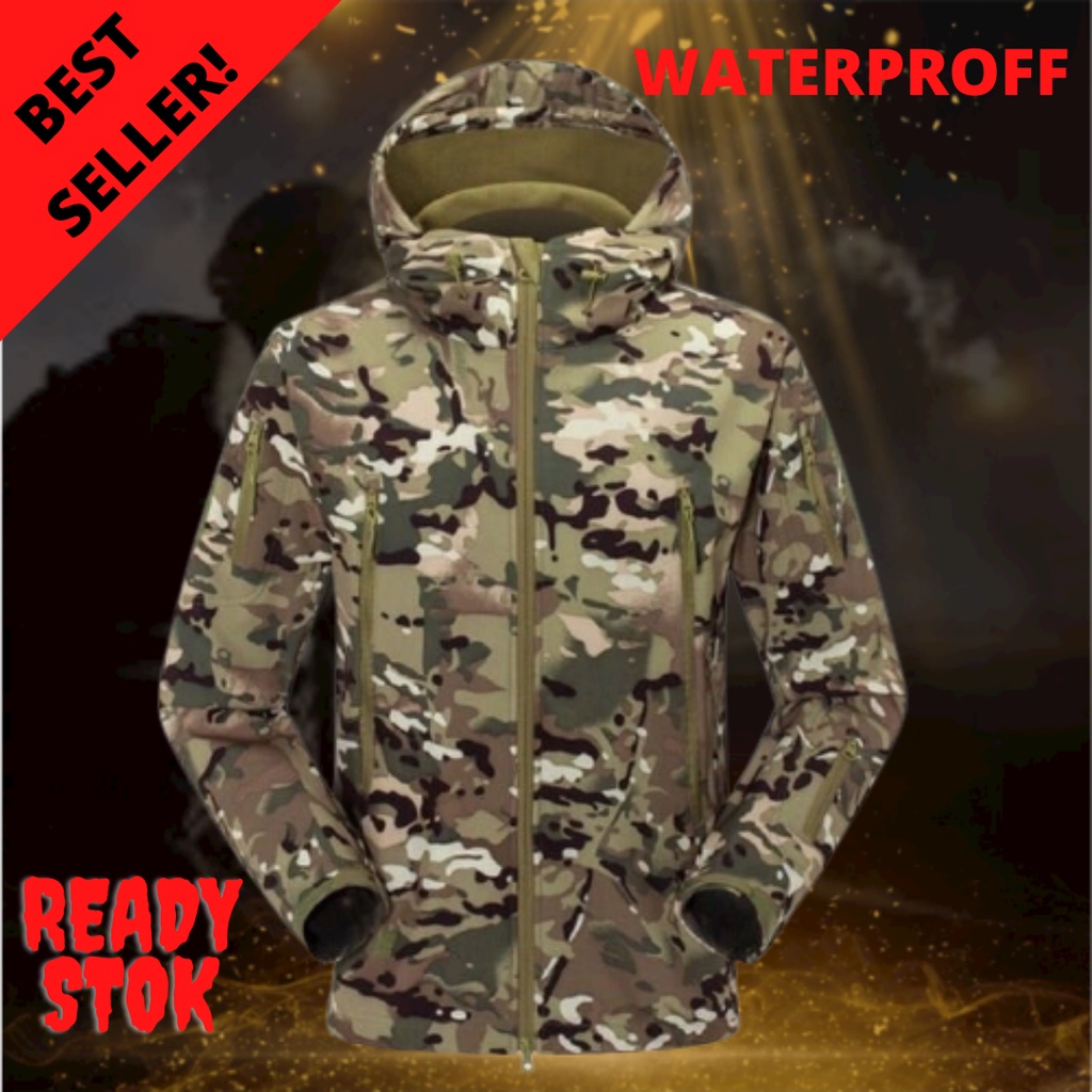 Jaket TAD import Multicam-meliapr_
