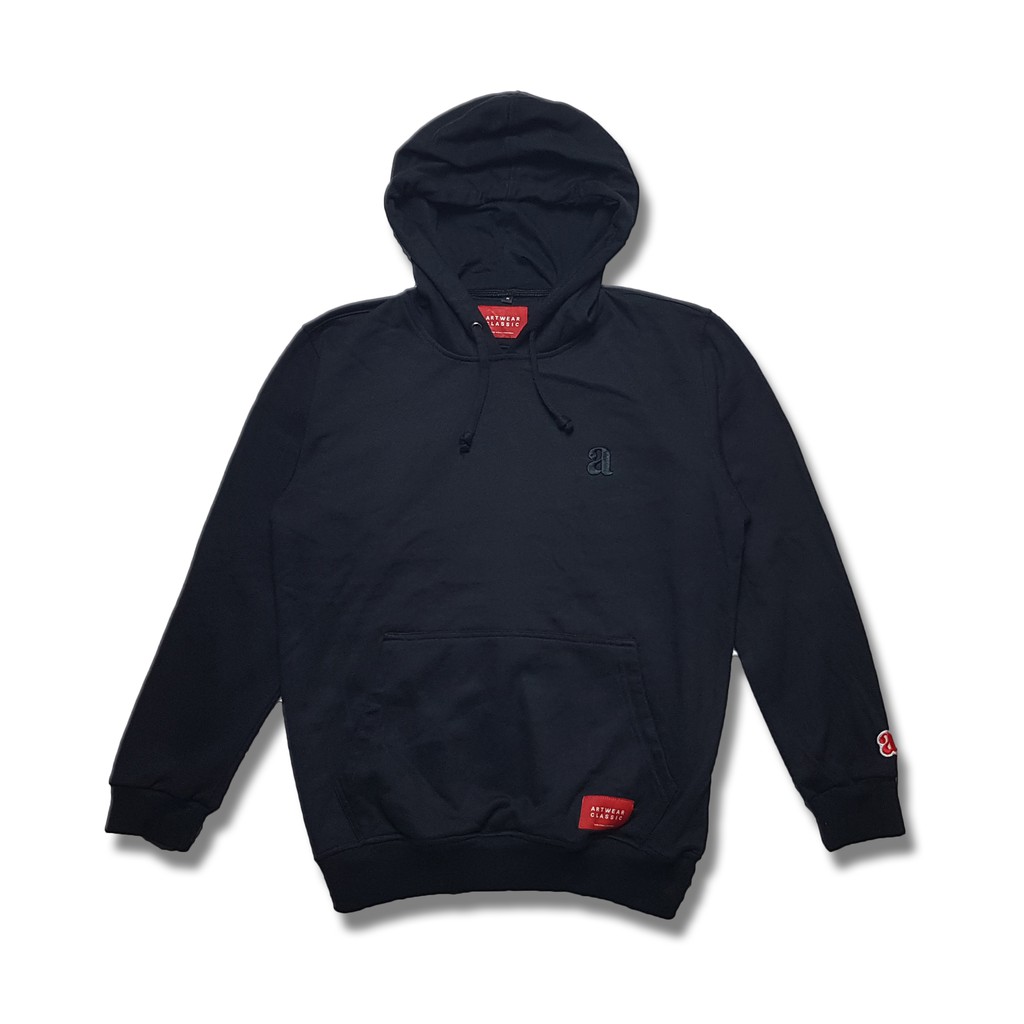 Hoodie Cowok Distro Artwear Classic Jaket Cowok Hoodie ART HOOD BSC Hoodie Pria Polos