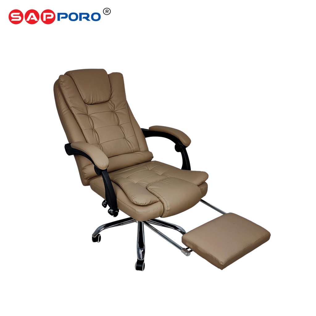 SAPPORO LEEDS - Kursi Kantor | Kursi Direktur | Office Chair-2