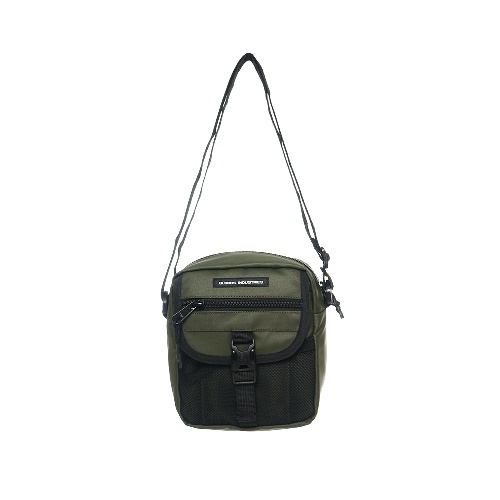 Bloods Sling Bag Tas Selempang Easton 03 Green Army