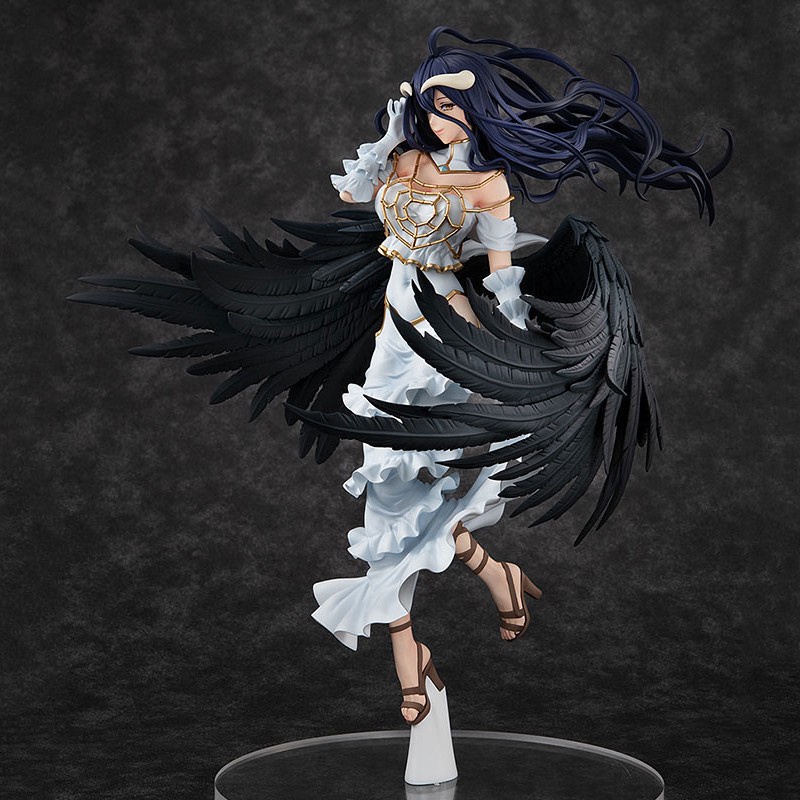 PVC 1/7 Scale Albedo : Wing Ver. - Overlord