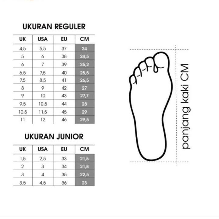 Best Product Sepatu Sekolah - Sepatu Sneaker OrtusEight Phyton - Sepatu Sneaker Ortuseight Harvard