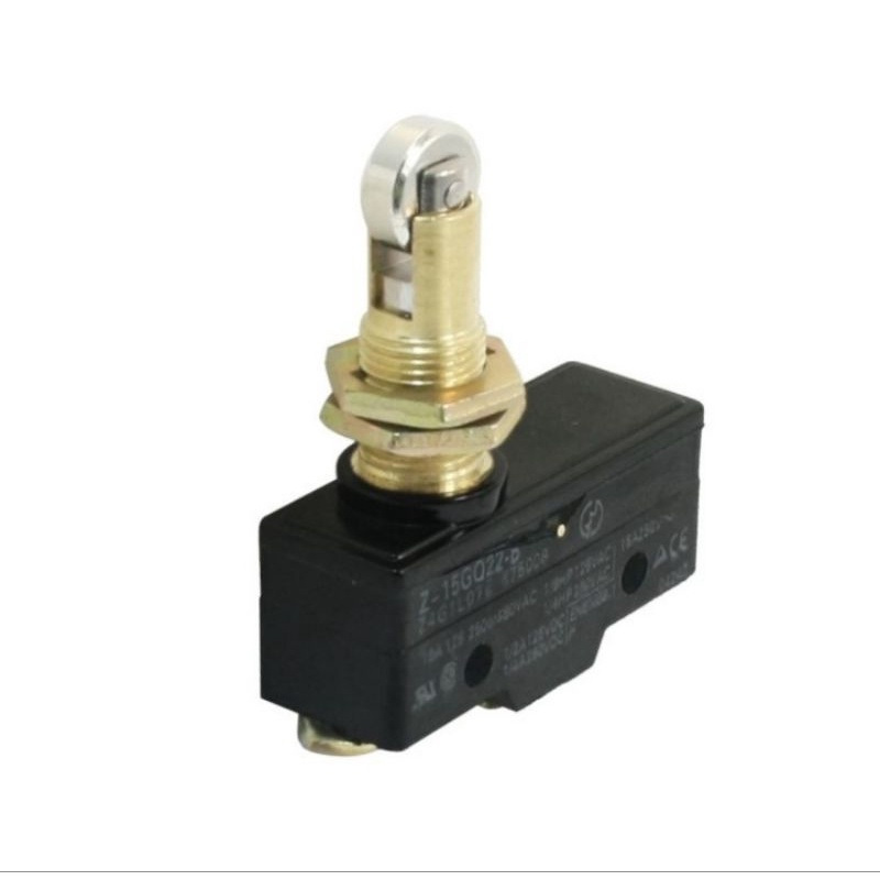 Limit switch besar Z-15GW22-B