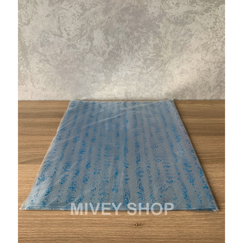 

OPP 36 x 60 Plastik Ulang Tahun/ Bingkisan/ Goodie Bag