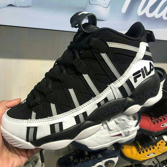 FILA SPAGETTI 95 100% ORIGINAL HANDCARRY KOREA ASLI
