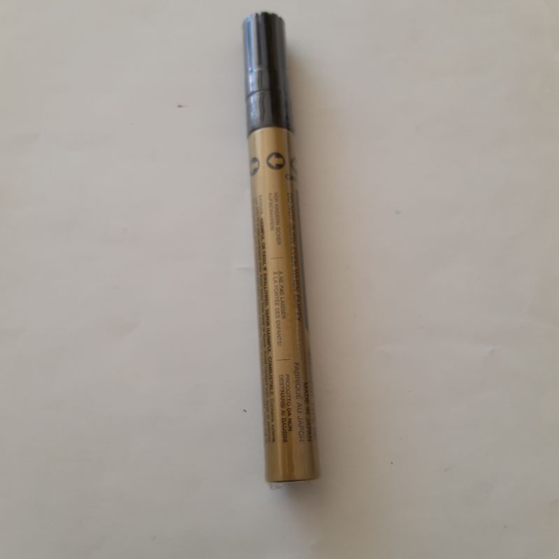

spidol emas snowman / spidol gold snowman no GP / spidol emas / spidol gold / spidol gold snowman marker