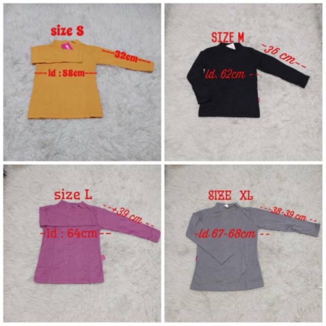 MANSET ANAK KERAH USIA 5-7tahun size XL Bahan Rayon Premium