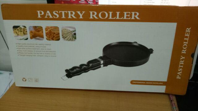 Cetakan Kue Semprong / Egg Roll Maker