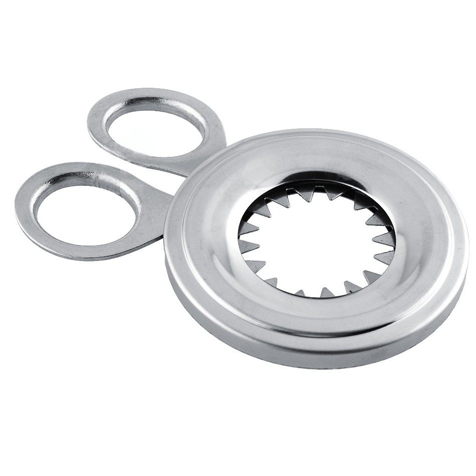 

Gunting Cangkang Telur