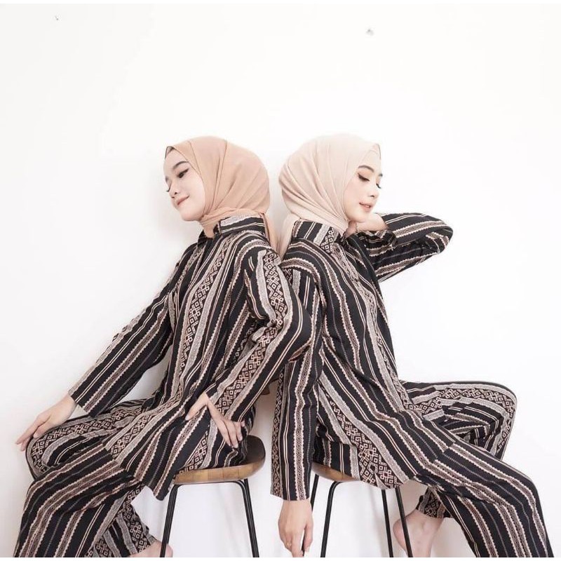 :SET KALA PAJAMAS