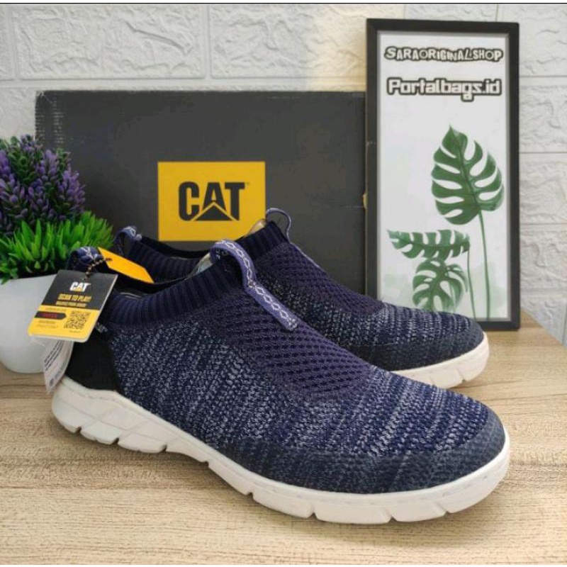 Caterpillar shoes
