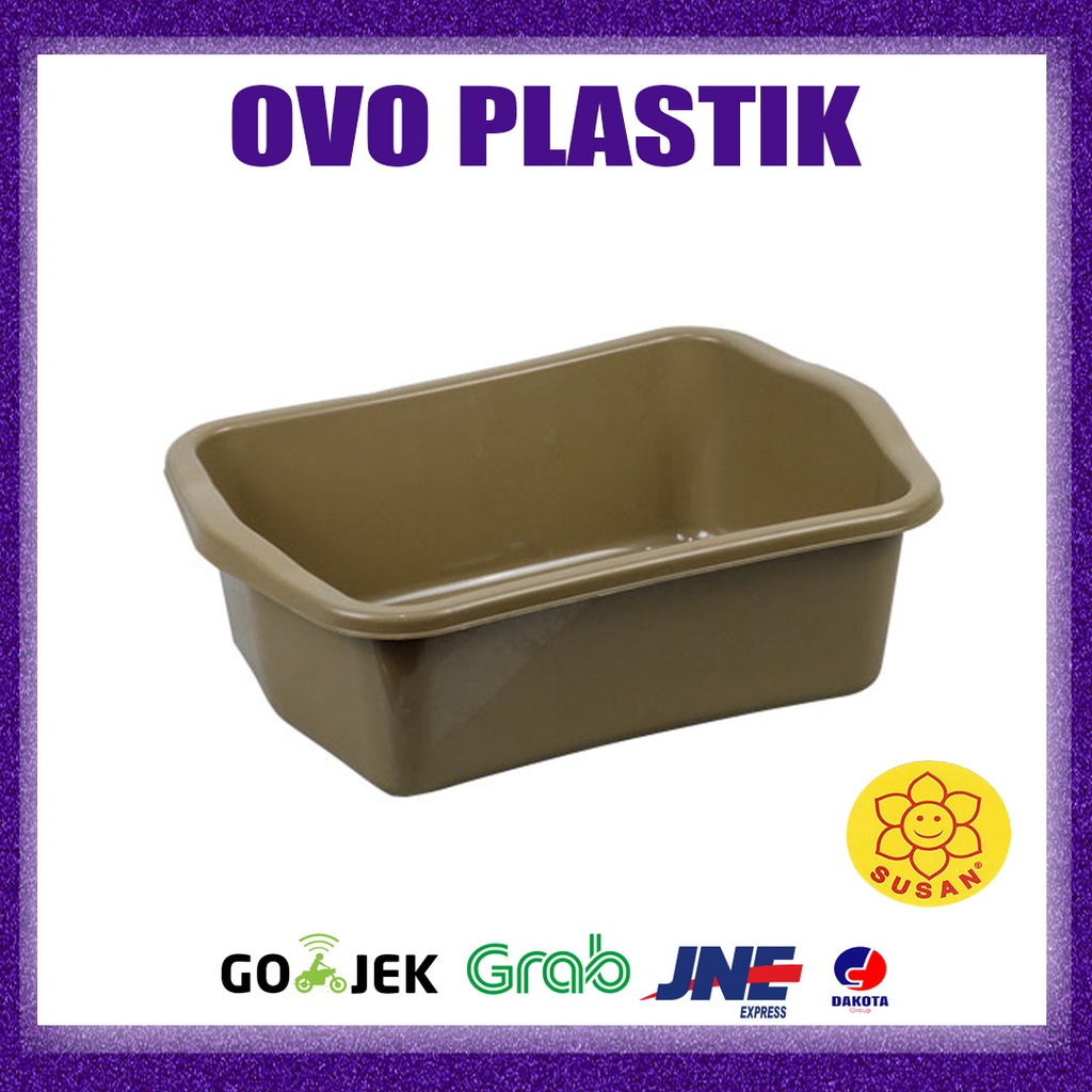 WASKOM DORAEMON 03 / TEMPAT PUP KUCING / LITTER BOX KUCING / BAK PASIR KUCING / BAKI KUCING