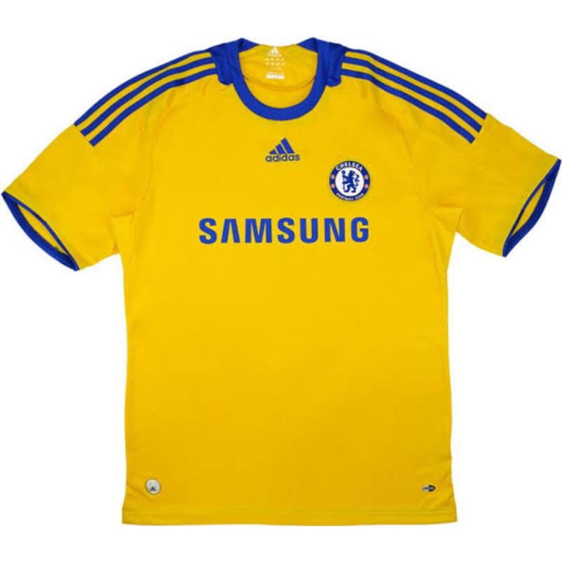 Jersey Chelsea Original 2008 2009 away