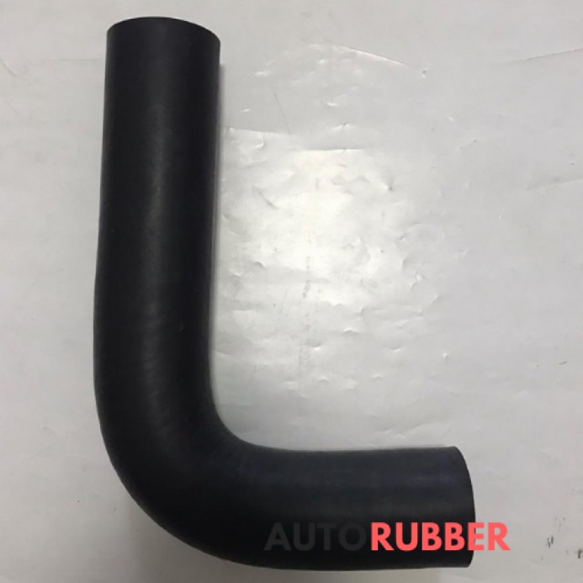 Selang Radiator Selang Karet Air Udara L 3 inch