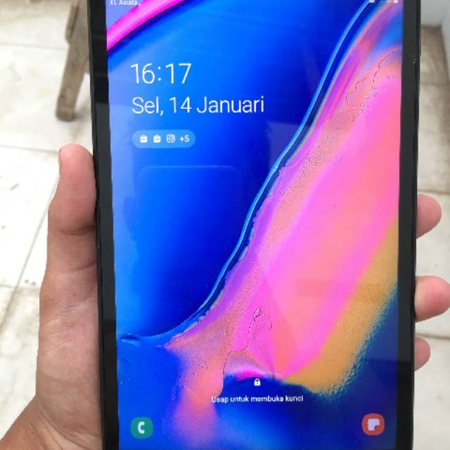 Tab A 2019 with S Pen