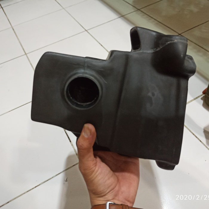box filter klx