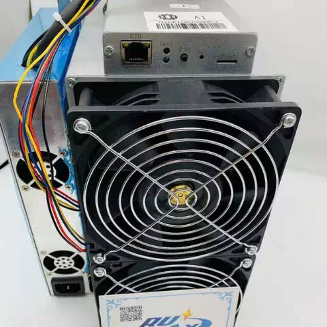 Antminer Love Core A1 Aixin 24TH/s SHA-256 Bitcoin Miner