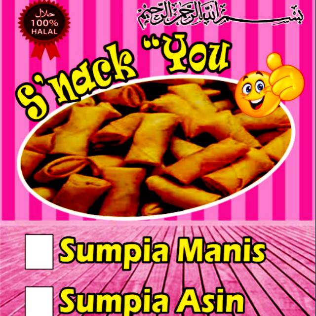 

Makanan ringan