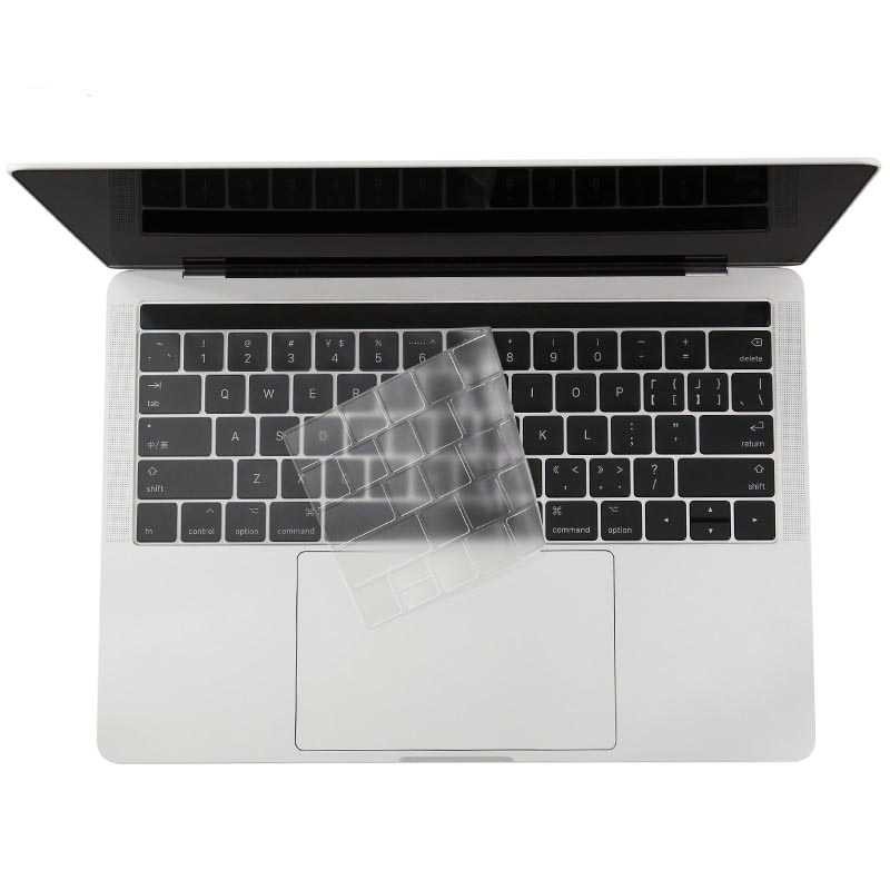 Hot Promo ! TPU Keyboard Cover for Macbook Air 13 Inch A1932 - 4WC3P