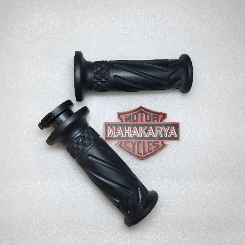 HANDGRIP HANDFAT STANG STIR MIO ORI