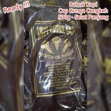 

kopi bubuk