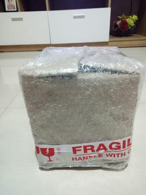 Rantang, Single Food Container Enamel Chefina D16cm, Beauty In The Kitchen