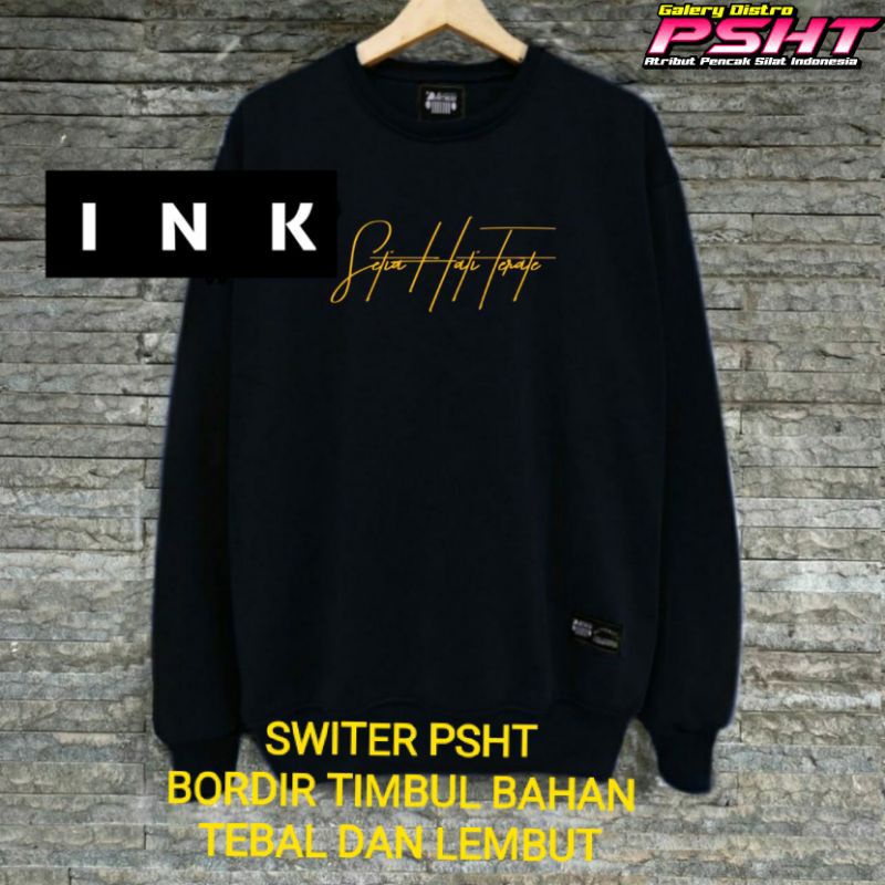 SEWITER DISTRO SEWITER SETIA HATI TERATE