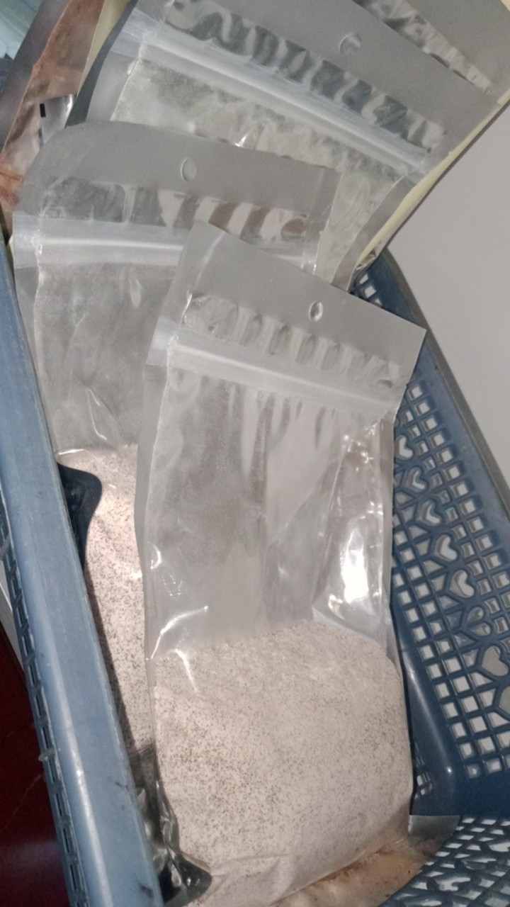 Custom Bahan Request Mitra Cianjur