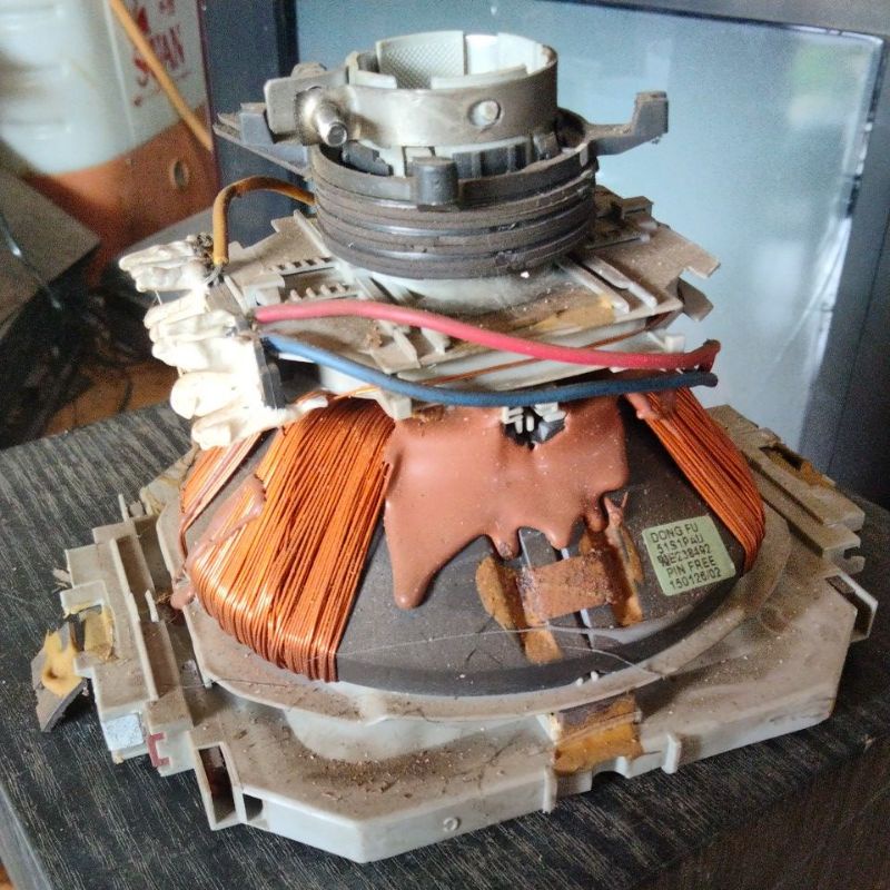 YOKE POLYTRON SLIM ORIGINAL