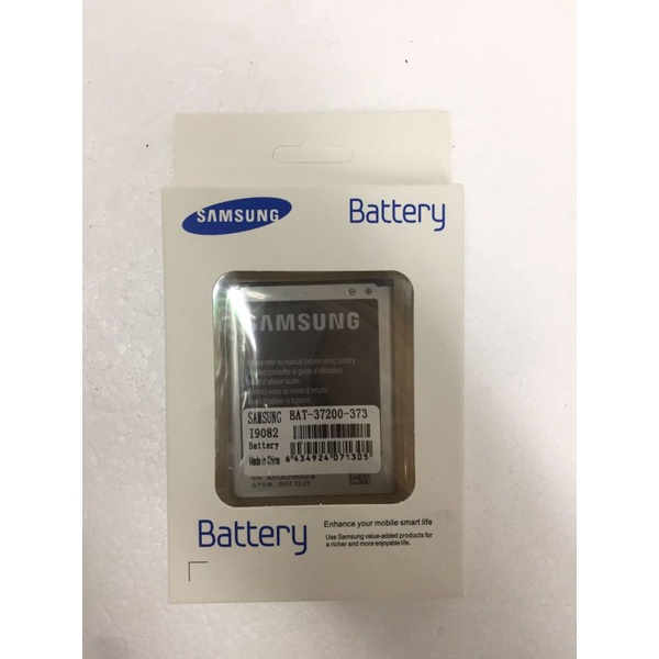Baterai samsung Grand Duos/Grand neo/Neoplus I9082/i9060/i9060i original