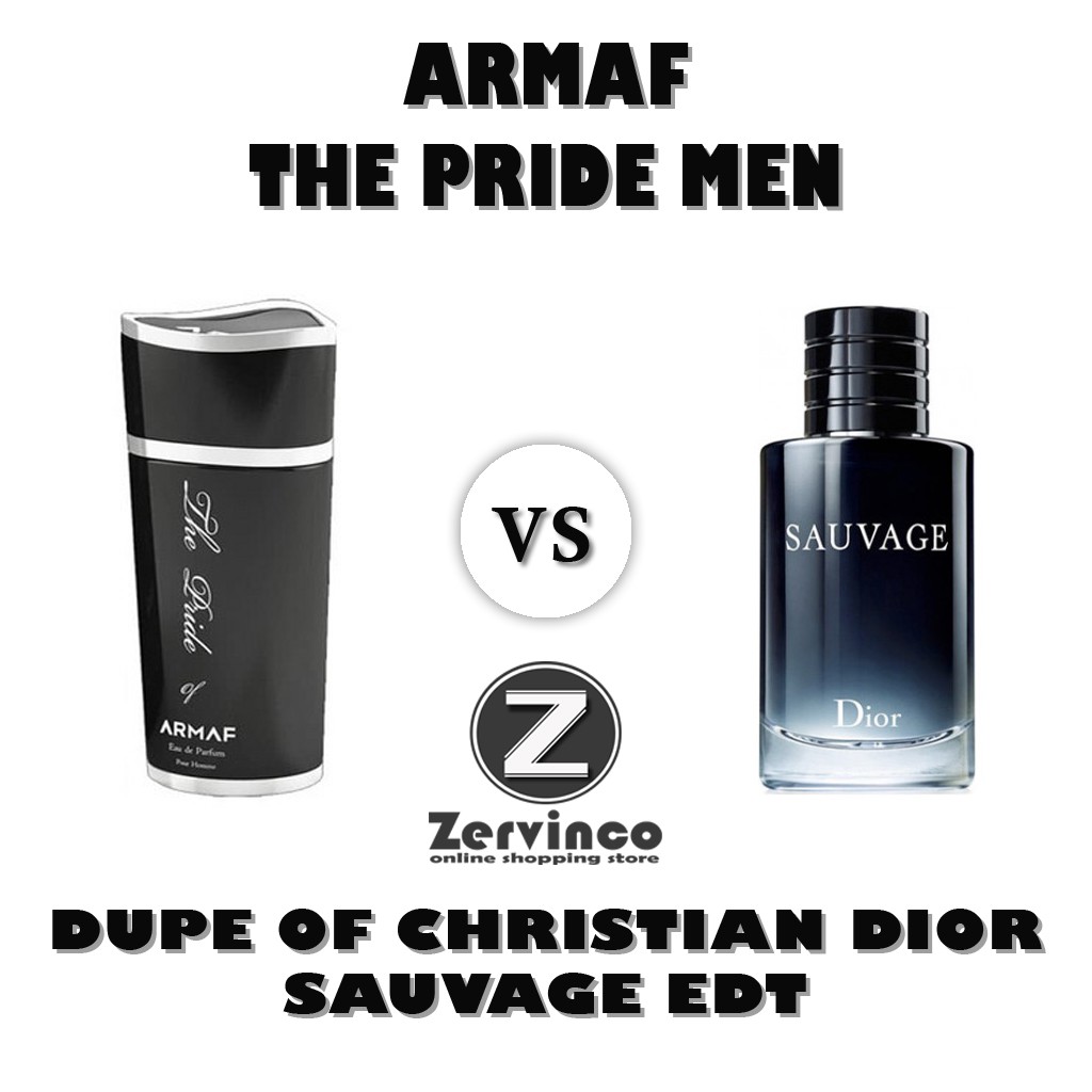 Armaf The Pride For Men Edp 100ml 