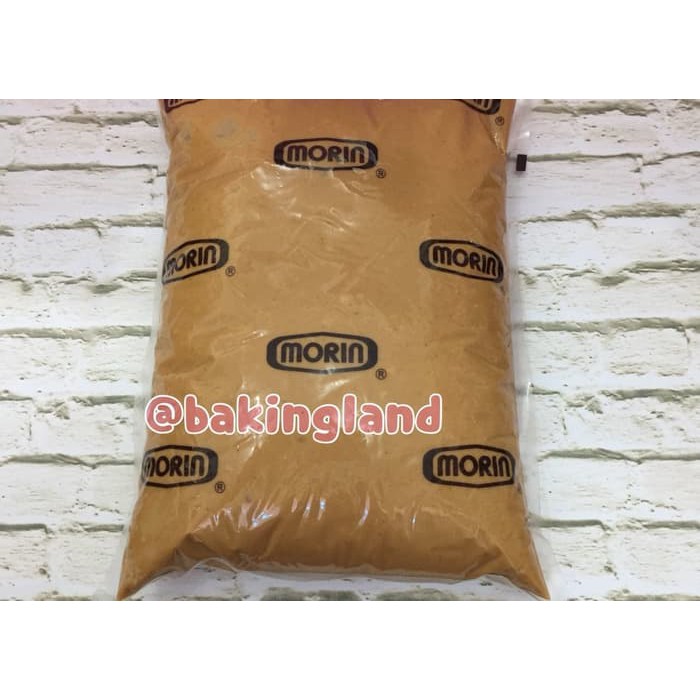 

Selai kacang morin chunky chungky 2kg