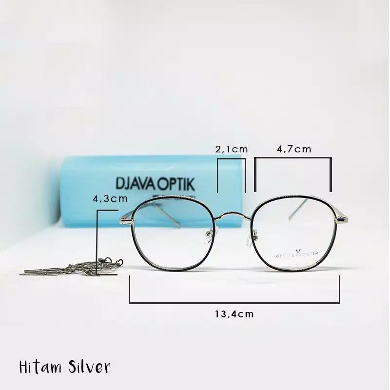 kacamata pria dan wanita photocromik antiradiasa