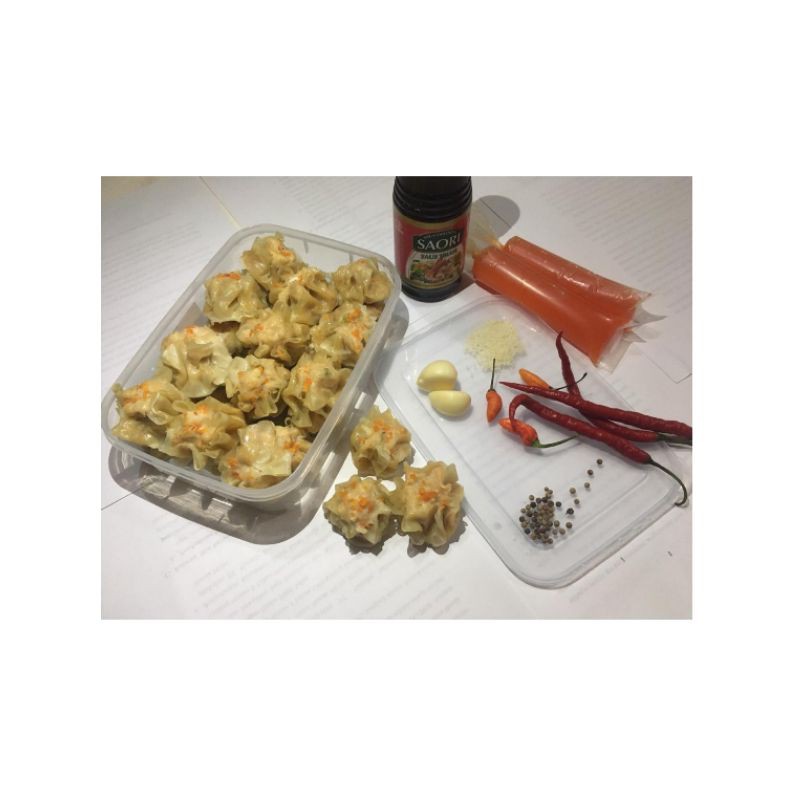 

Dimsum