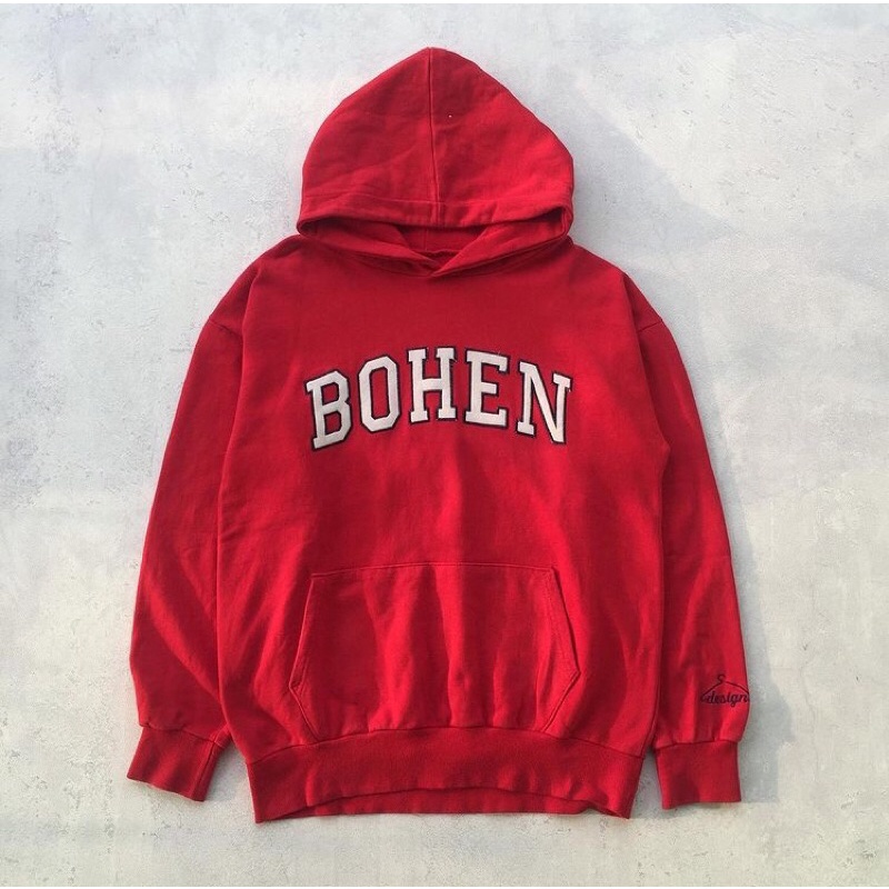 Bohen hoodie