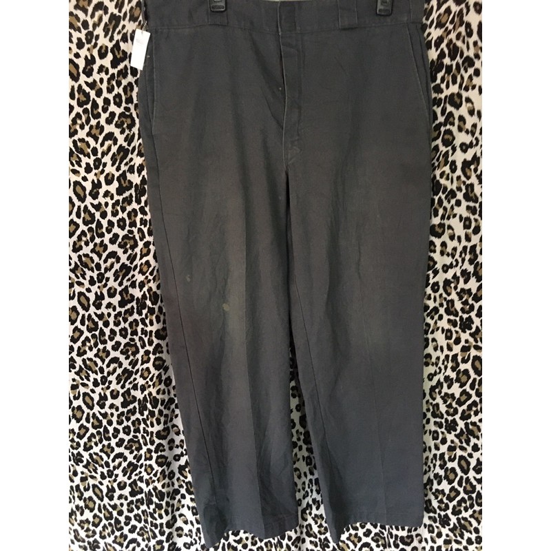 lp dickies second original