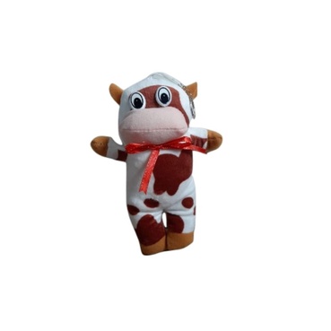 BONEKA SAPI GROSIR MURAH