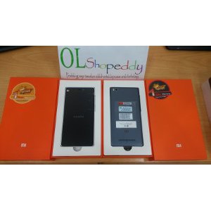 Unik Hp Xiaomi Mi 4C 4G LTE  RAM 3GB ROM 32GB  Limited