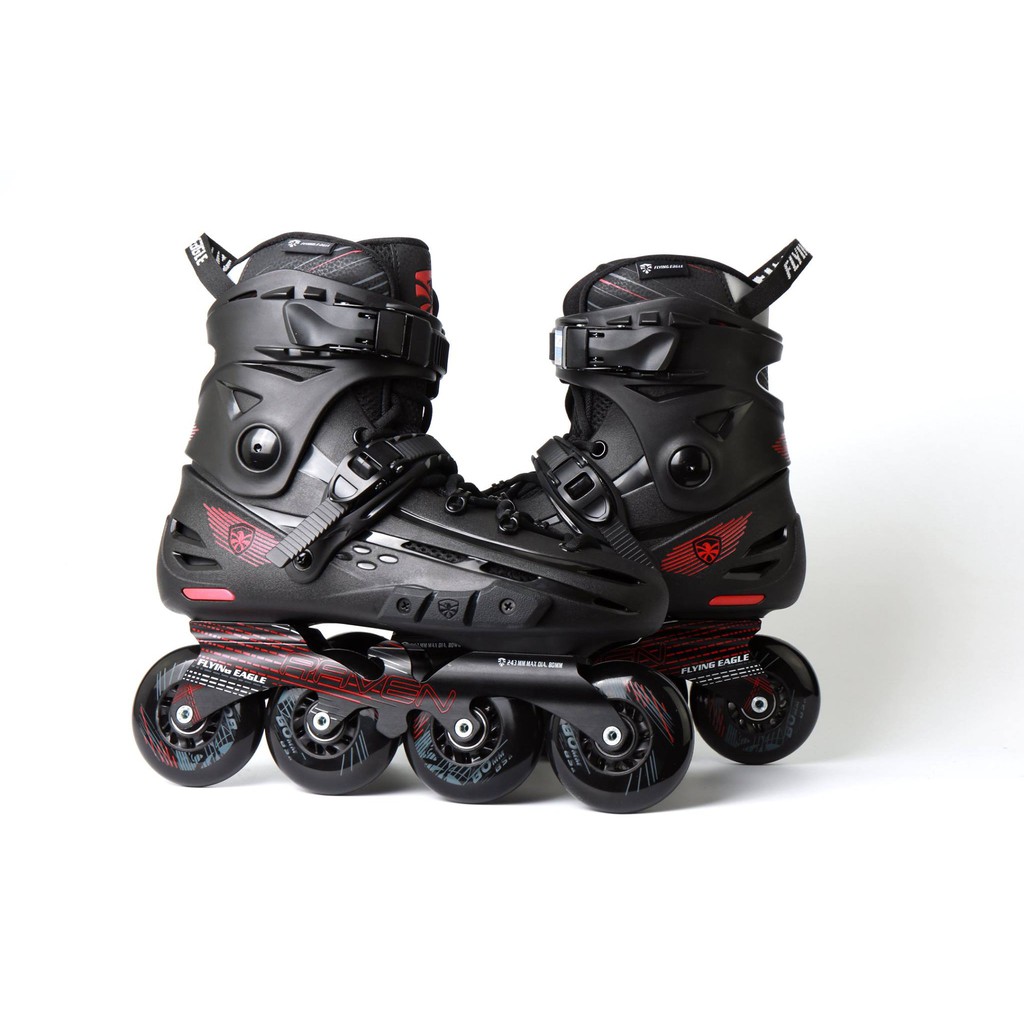 Sepatu Roda Flying Eagle Inline Skate Flying Eagle Raven