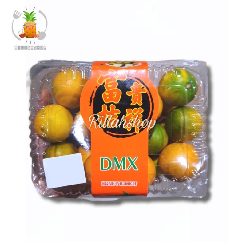 Jeruk Kimkit Madu Fresh