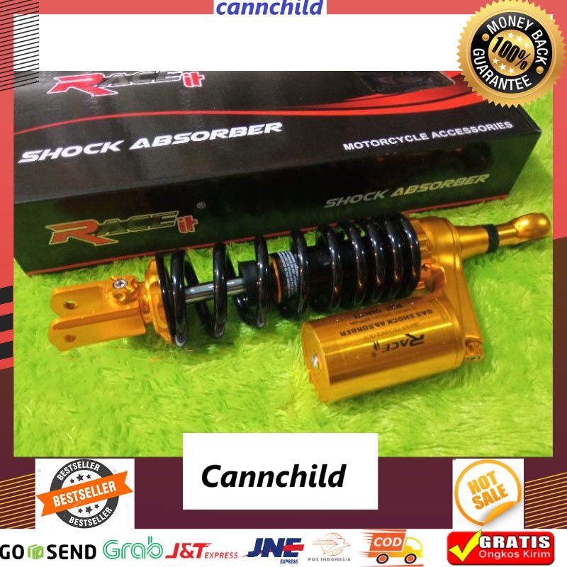 Shock tabung vario scoopy beat mio fino race it original & race it model yss edition [Termurah Produ