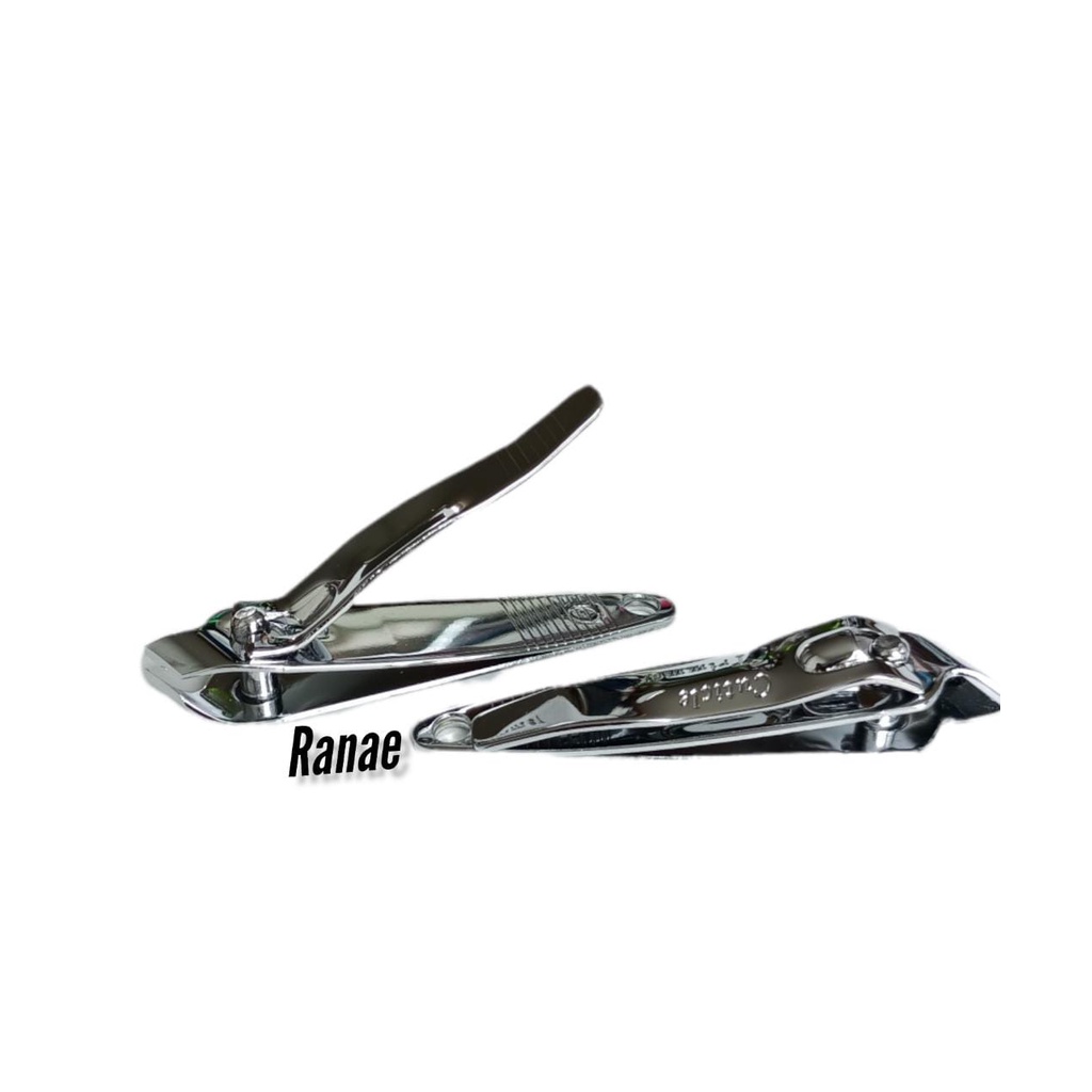 SRYU Gunting Kuku Miring / Nail Clippers Beautiful &amp; Durable