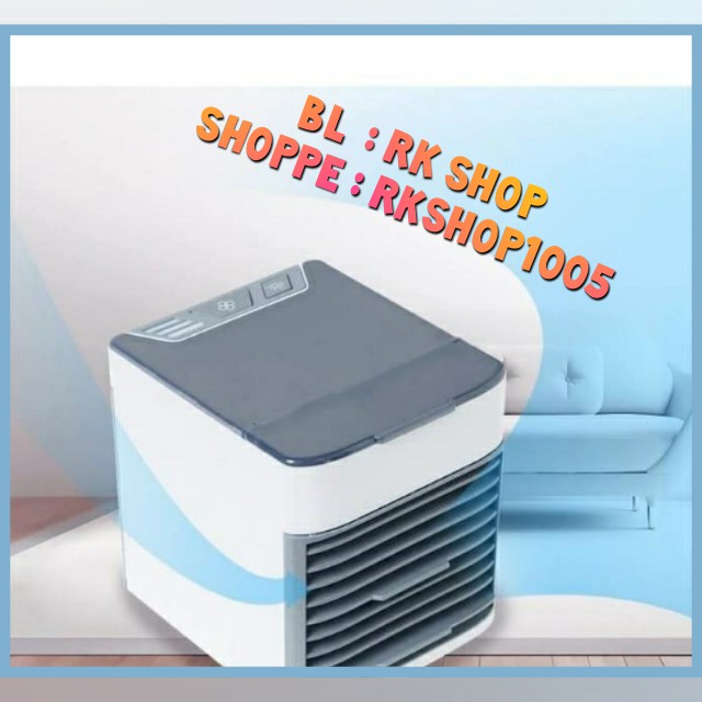 ARTIC AIR COOLER FAN Mini AC Portable USB High Quality Import kipas mini usb